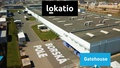 Pronájem skladu 16 000 m², Plzeň