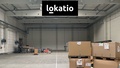 Pronájem skladu 16 000 m², Plzeň