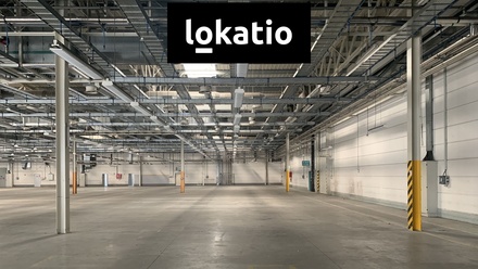 Pronájem skladu 16 000 m², Plzeň