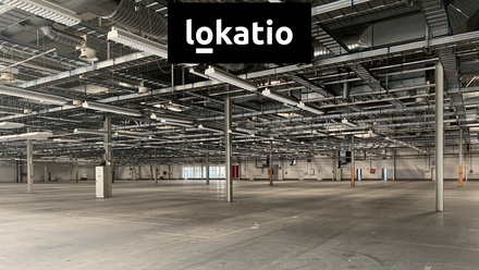 Pronájem skladu 16 000 m², Plzeň