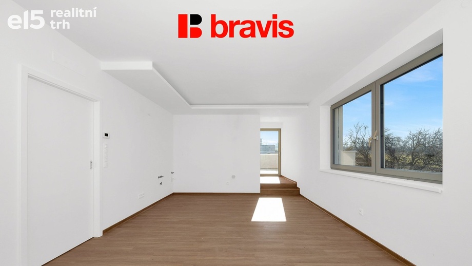 Prodej byty 4+kk, 109 m² - Bučovice - Kloboučky