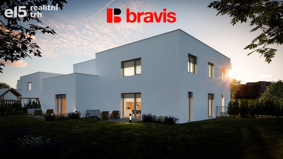 Prodej rodinné domy, 131 m² - Bučovice - Kloboučky