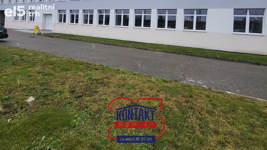 Pronájem sklady, 32 m² - České Budějovice 4