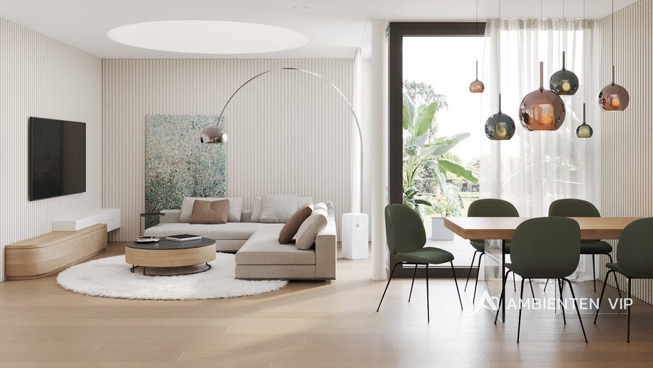 Prodej bytu 3+kk 86 m², Rozdrojovice