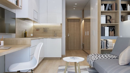 Prodej apartmánu 90 m², Praha - Černý Most