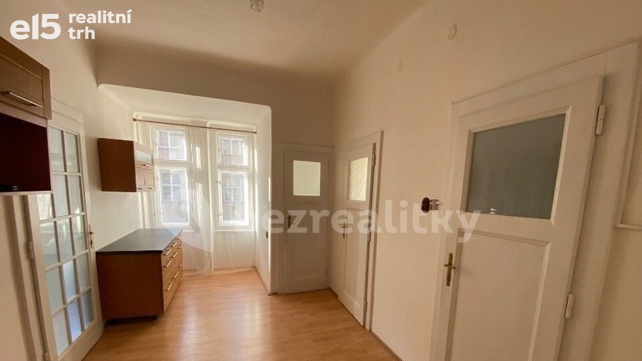 Prodej byty 1+1, 39 m² - Praha - Holešovice