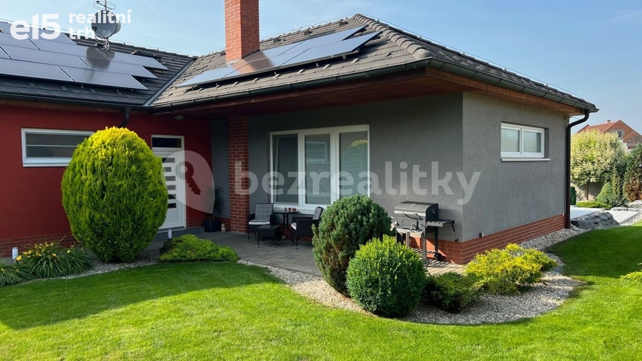 Prodej rodinné domy, 195 m² - Čehovice