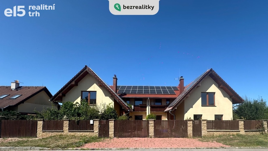 Prodej byty 3+kk, 86 m² - Zvole