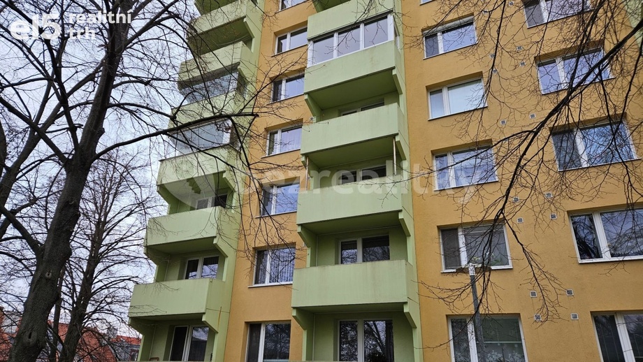 Prodej byty 2+1, 54 m² - Znojmo
