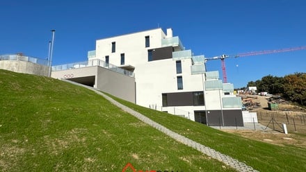 Prodej bytu 4+kk 192 m², Brno