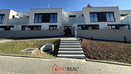 Prodej bytu 4+kk 192 m², Brno