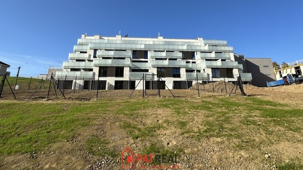 Prodej bytu 4+kk 192 m², Brno