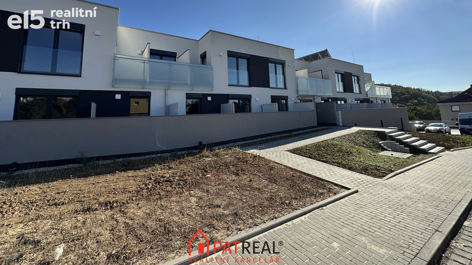 Prodej bytu 4+kk 192 m², Brno