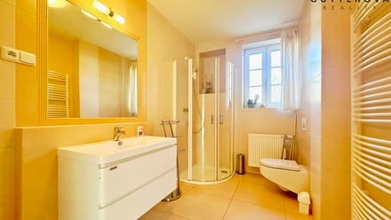 Pronájem bytu 2+1 83 m², Plzeň - Doubravka