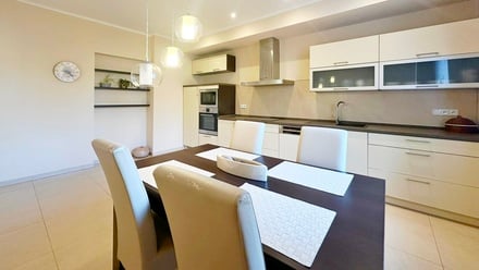 Pronájem bytu 2+1 83 m², Plzeň - Doubravka