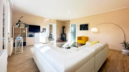 Pronájem bytu 2+1 83 m², Plzeň - Doubravka