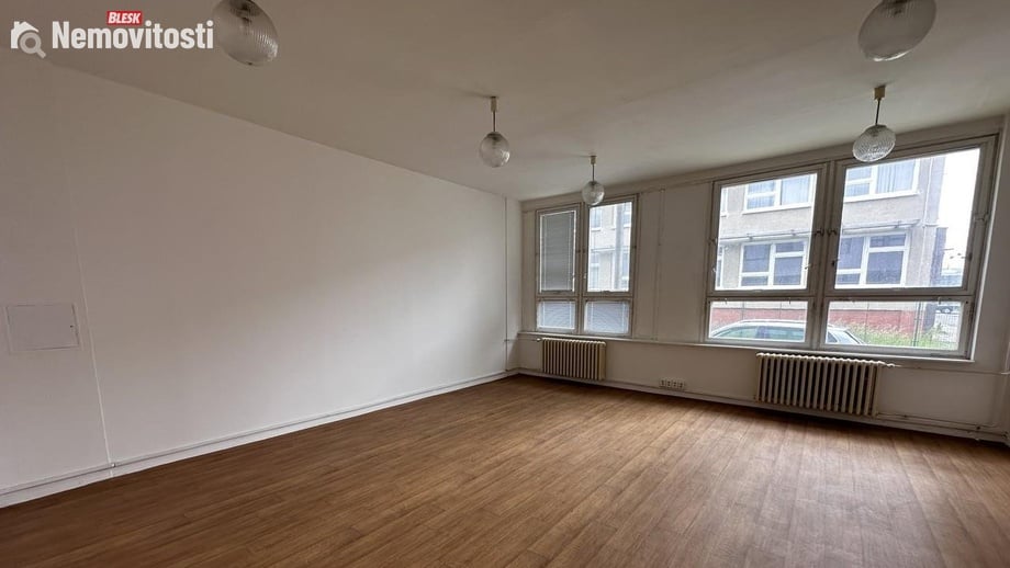 Pronájem kanceláře 32 m², Plzeň - Východní Předměstí