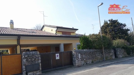 Prodej vily 284 m², Duino, Itálie