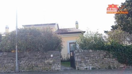 Prodej vily 284 m², Duino, Itálie