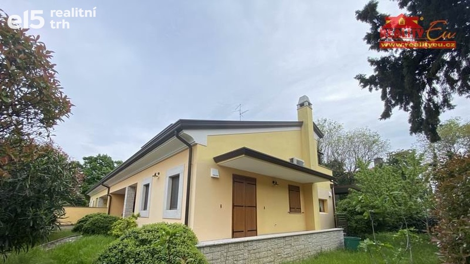 Prodej vila, 284 m² - Duino