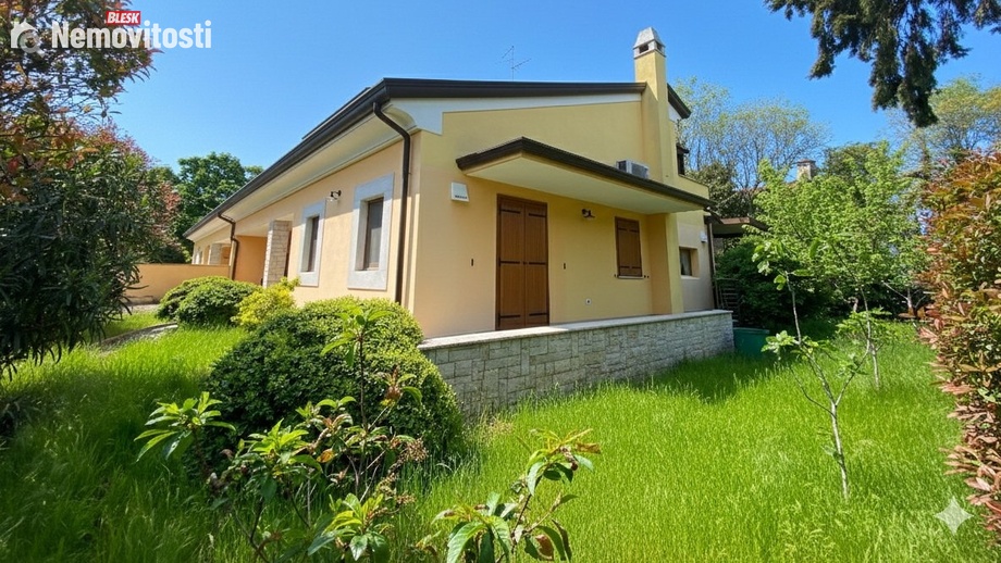 Prodej vily 284 m², Duino, Itálie