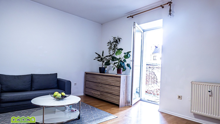 Pronájem byty 1+kk, 33 m² - Náchod
