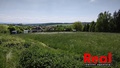 Prodej stavebního pozemku 1 400 m², Ježkovice