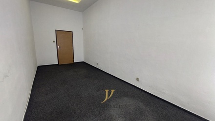Pronájem kanceláře 17 m², Olomouc