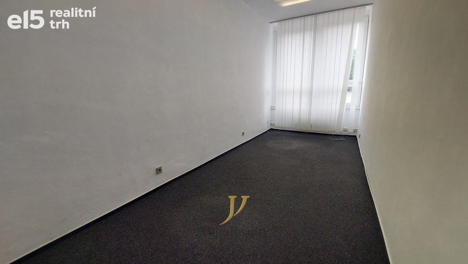 Pronájem kanceláře 17 m², Olomouc