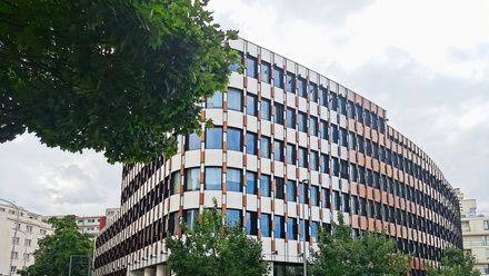 Pronájem virtuální kanceláře 60 m², Praha - Nusle