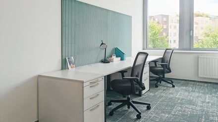 Pronájem virtuální kanceláře 60 m², Praha - Nusle