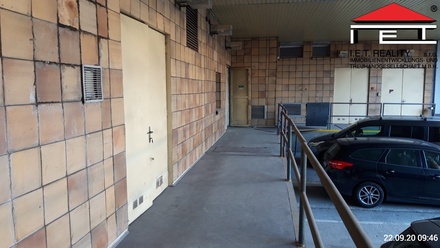 Pronájem skladu 40 m², Ostrava - Moravská Ostrava