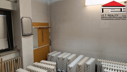 Pronájem skladu 40 m², Ostrava - Moravská Ostrava