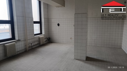 Pronájem skladu 409 m², Ostrava - Moravská Ostrava