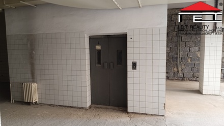 Pronájem skladu 409 m², Ostrava - Moravská Ostrava