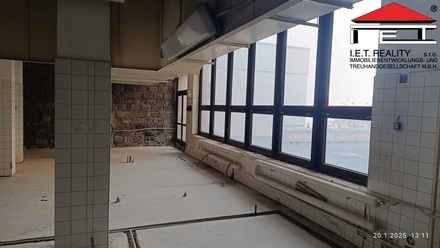 Pronájem skladu 409 m², Ostrava - Moravská Ostrava