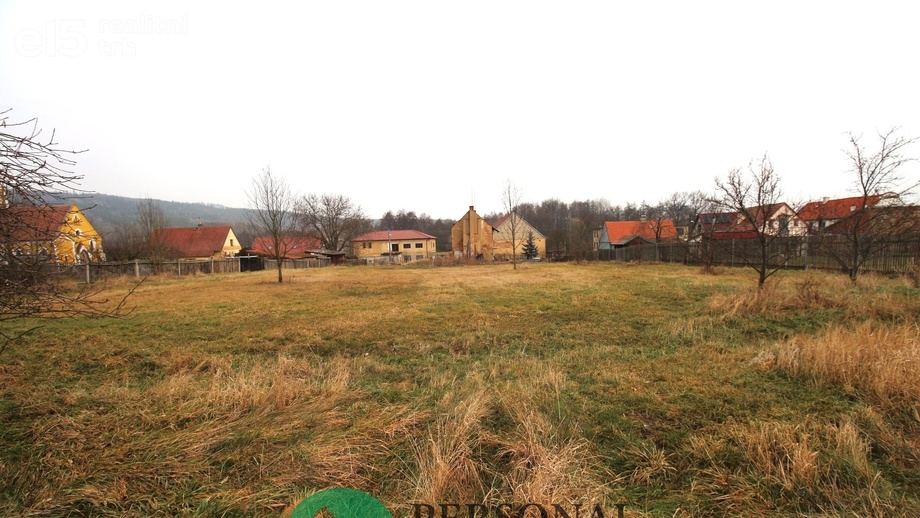 Prodej pozemky pro bydlení, 1 674 m² - Oráčov