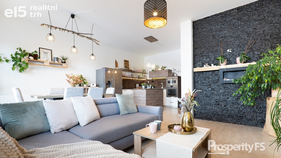 Prodej vily 132 m², Stehelčeves