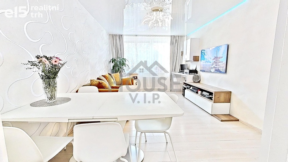 Prodej byty 4+kk, 85 m² - Praha - Chodov