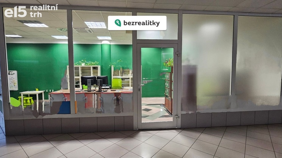 Prodej ostatní komerční nemovitosti, 38 m² - Brno - Zábrdovice
