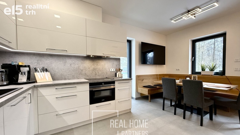 Prodej byty 3+kk, 110 m² - Králíky - Prostřední Lipka