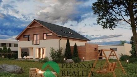 Prodej stavebního pozemku 2 591 m², Dolní Radechová
