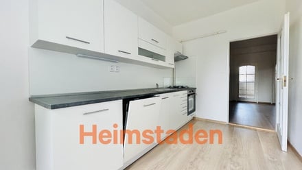 Pronájem bytu 4+1 87 m², Ostrava-Poruba - Ostrava - Poruba