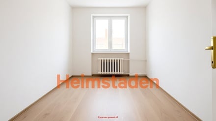 Pronájem bytu 4+1 87 m², Ostrava-Poruba - Ostrava - Poruba