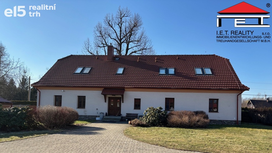 Pronájem rodinné domy, 610 m² - Baška - Kunčičky u Bašky