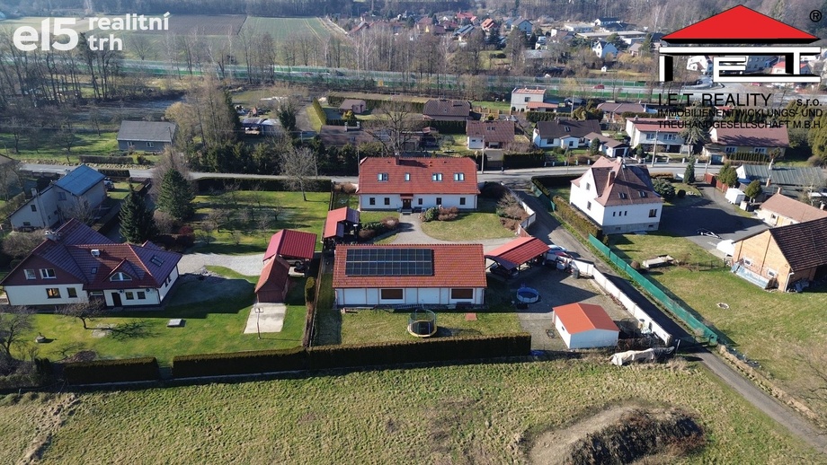 Pronájem sklady, 610 m² - Baška - Kunčičky u Bašky