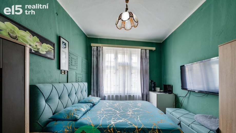 Prodej rodinné domy, 175 m² - Mladá Vožice