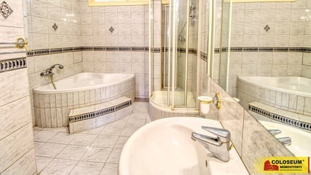 Pronájem bytu 3+1 96 m², Znojmo