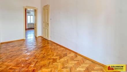 Pronájem bytu 3+1 96 m², Znojmo
