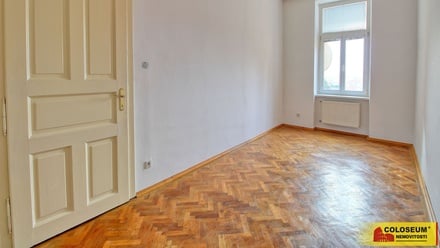 Pronájem bytu 3+1 96 m², Znojmo
